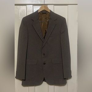 Vintage WESTCHESTER CLASSICS Men’s  Blazer size 38R
